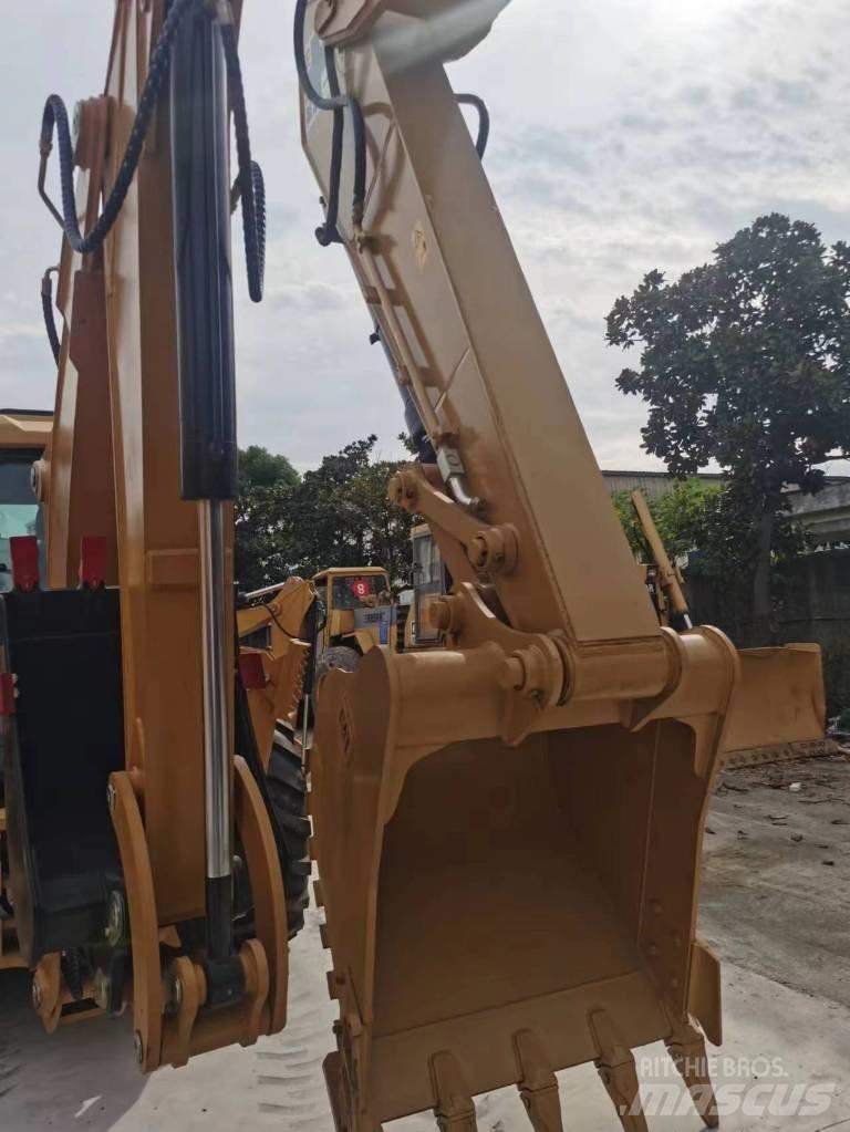CAT 320D2 Bageri guseničari
