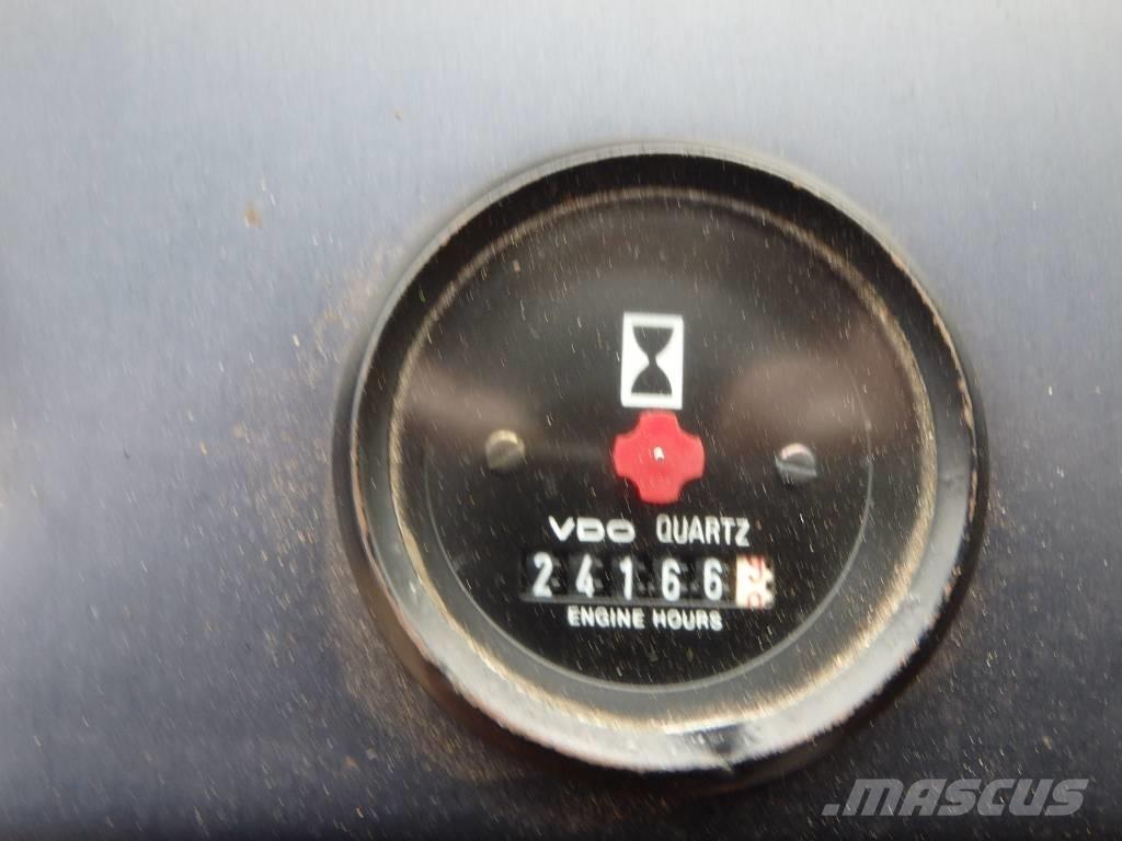 Volvo BM L 70 Utovarivači na točkove