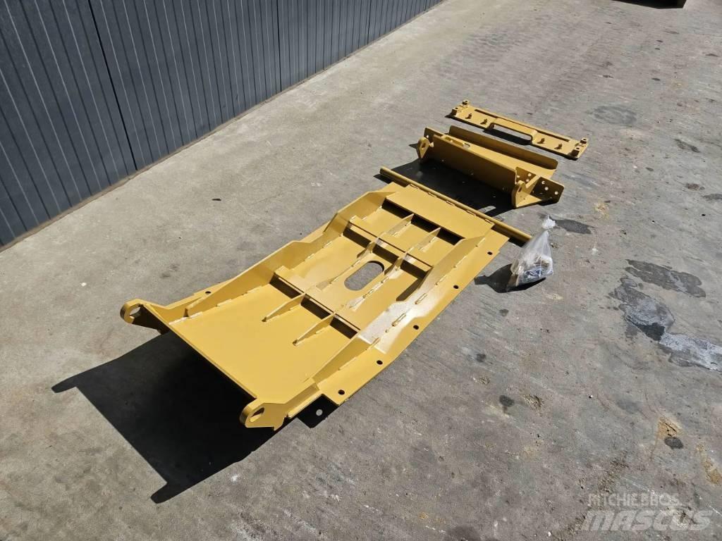 CAT 12M Ostale komponente za građevinarstvo