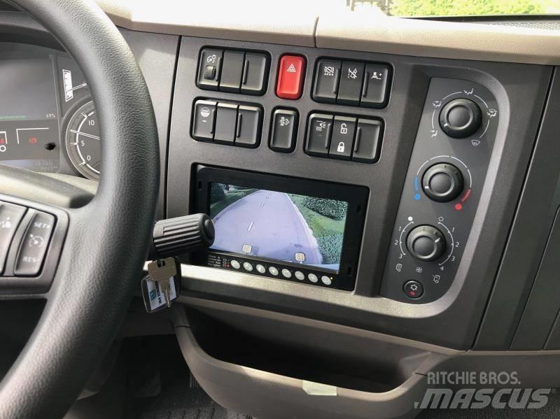DAF LF 230 FAG Kamioni za otpad