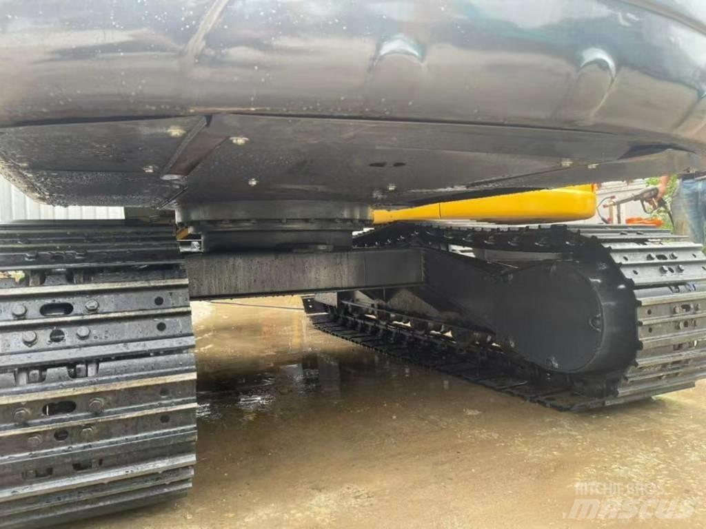 Doosan DH 60 Mini bageri < 7t