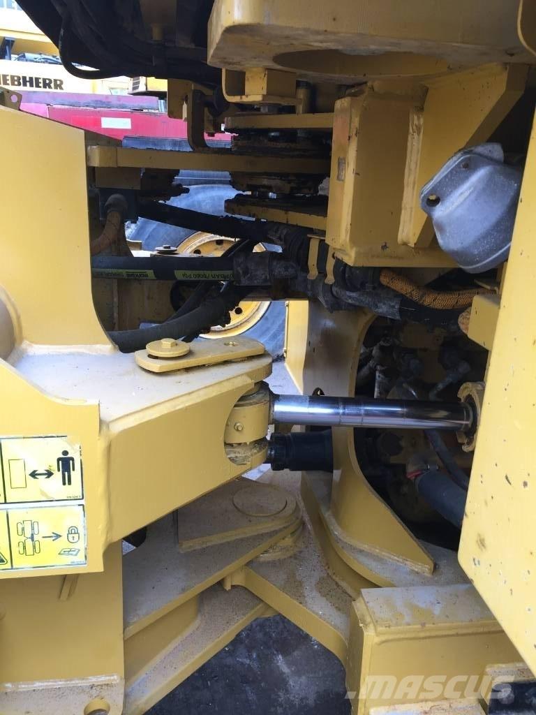 CAT 950 H Utovarivači na točkove