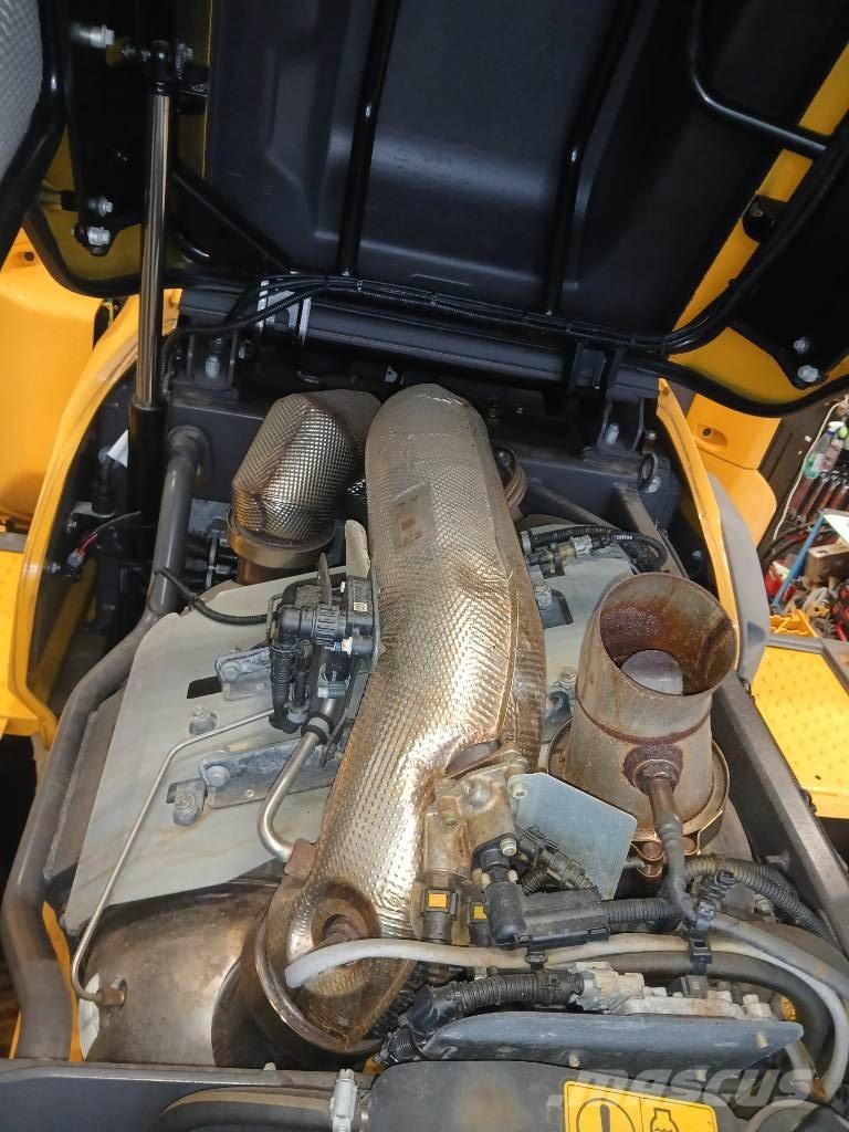 Volvo L60H Utovarivači na točkove