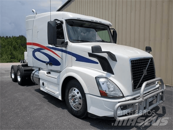 Volvo VNL64T630 Tegljači