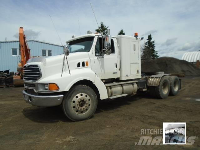 Sterling L 9500 Tegljači