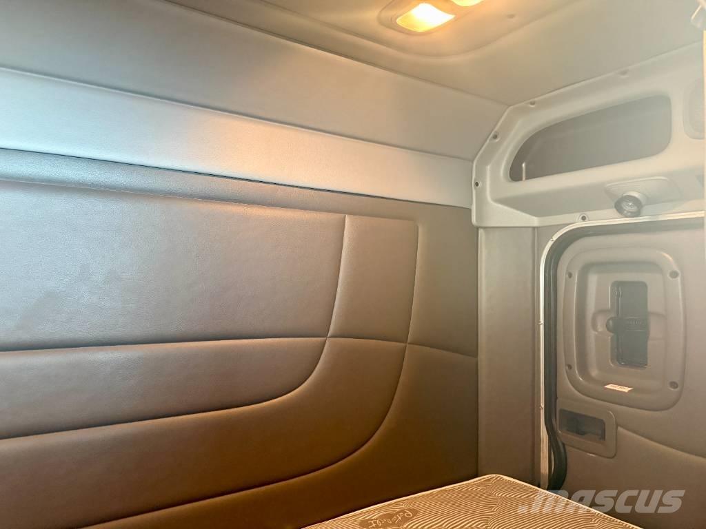 Peterbilt 389 Tegljači