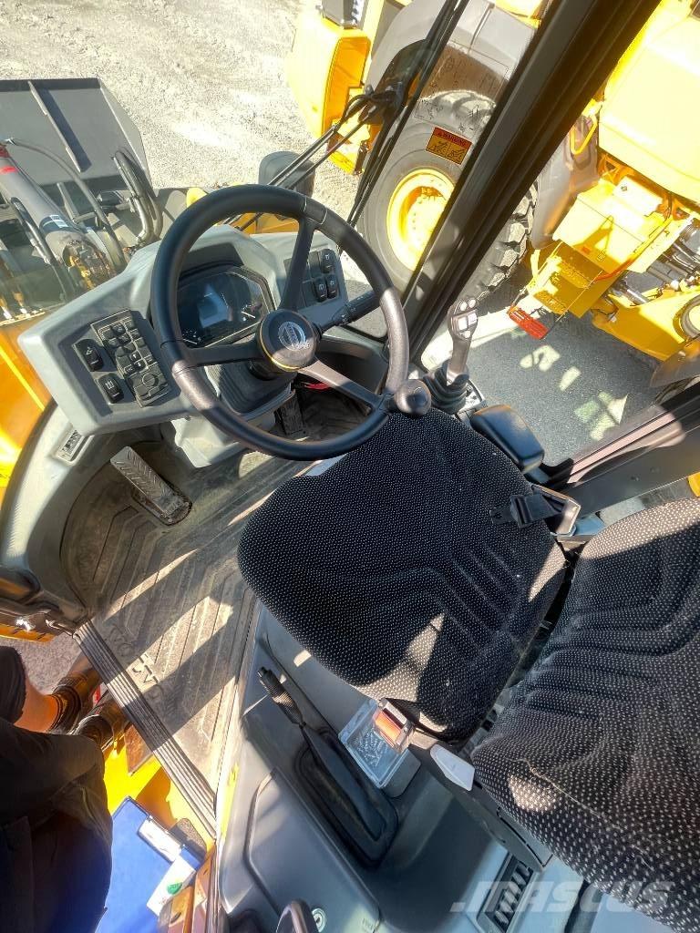 Volvo L30GS Utovarivači na točkove