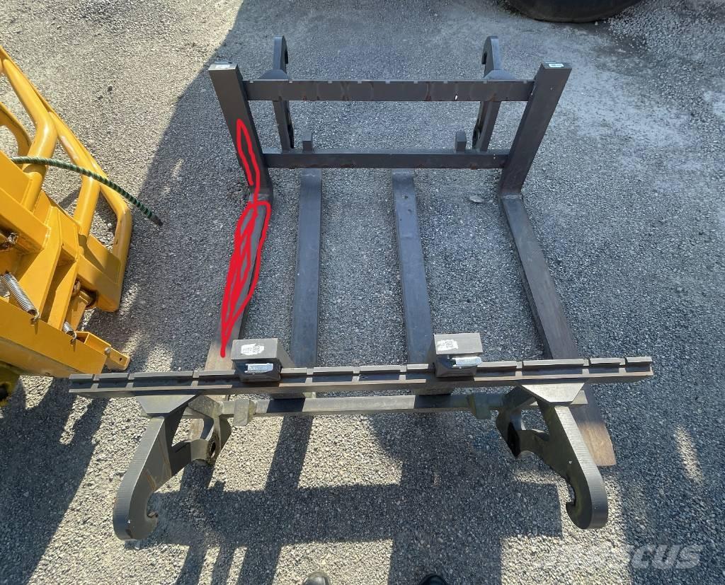 Volvo L30GS Utovarivači na točkove