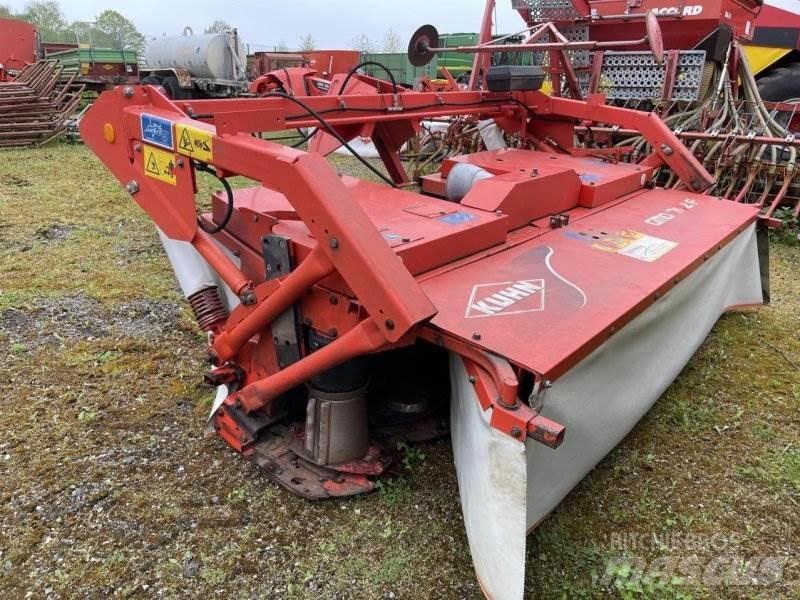 Kuhn GMD 702 FF Uređaji za kosačice
