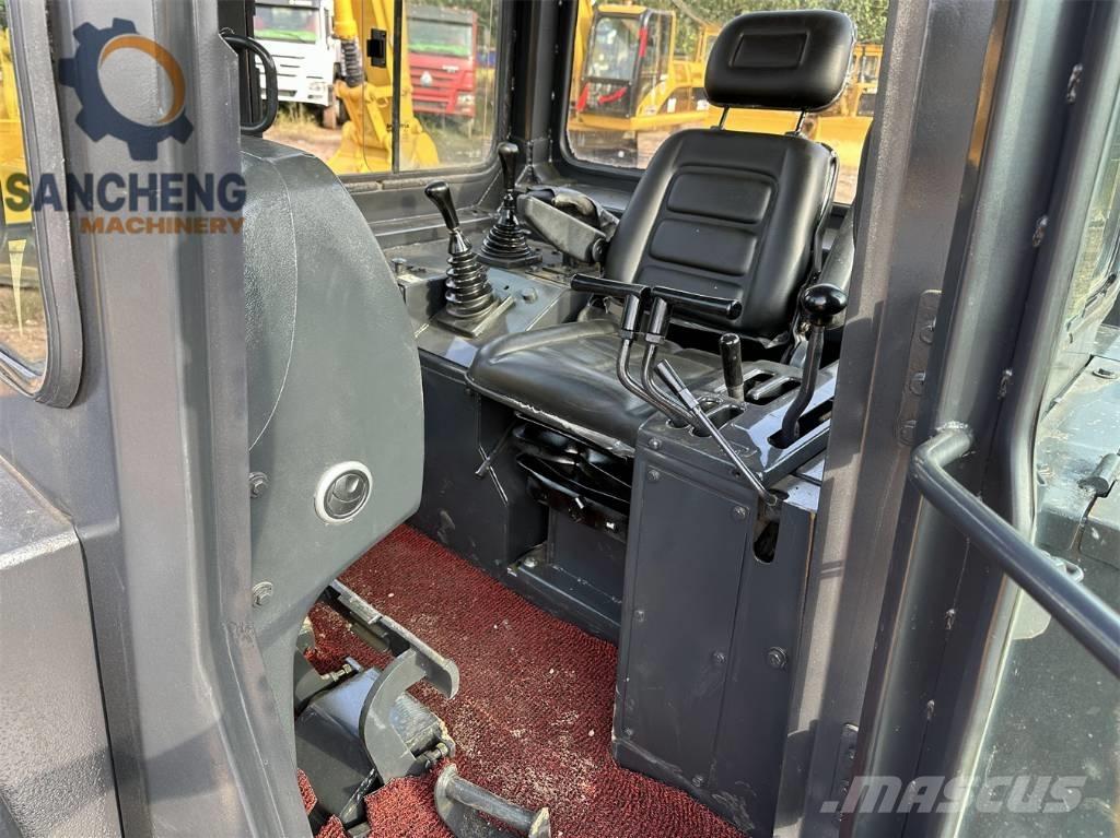 Shantui SD 22 Buldožeri guseničari