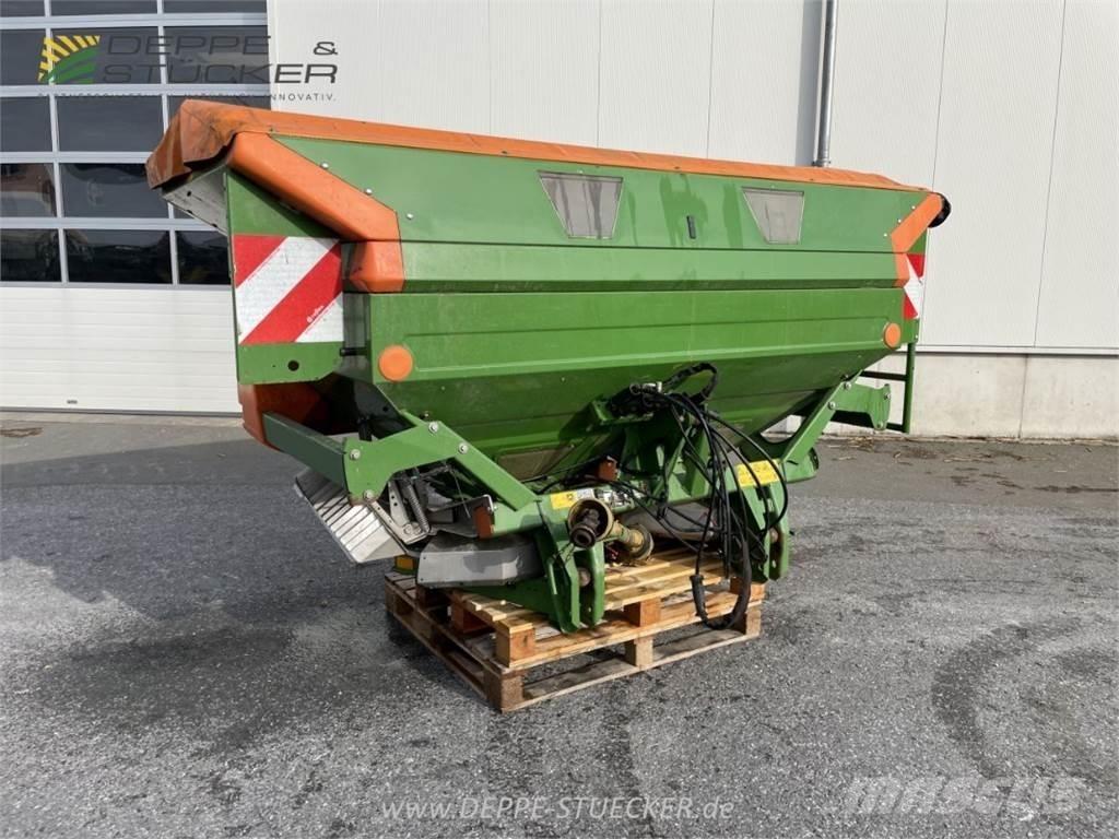 Amazone ZA-M 1501 Rasturači mineralnog đubriva