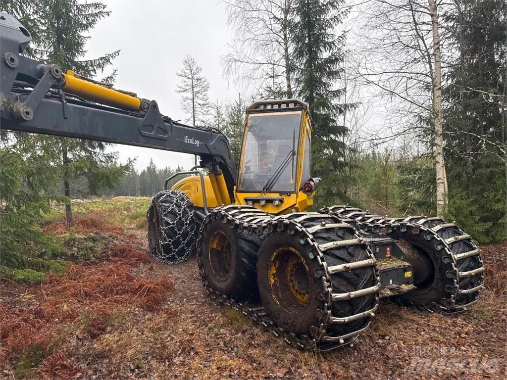 Eco Log 590 Harversteri