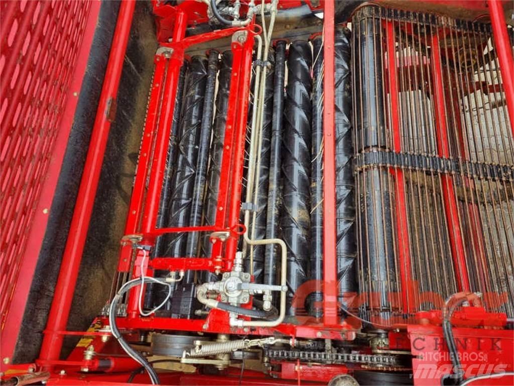 Grimme GT 170 S Oprema za krompir - Ostalo