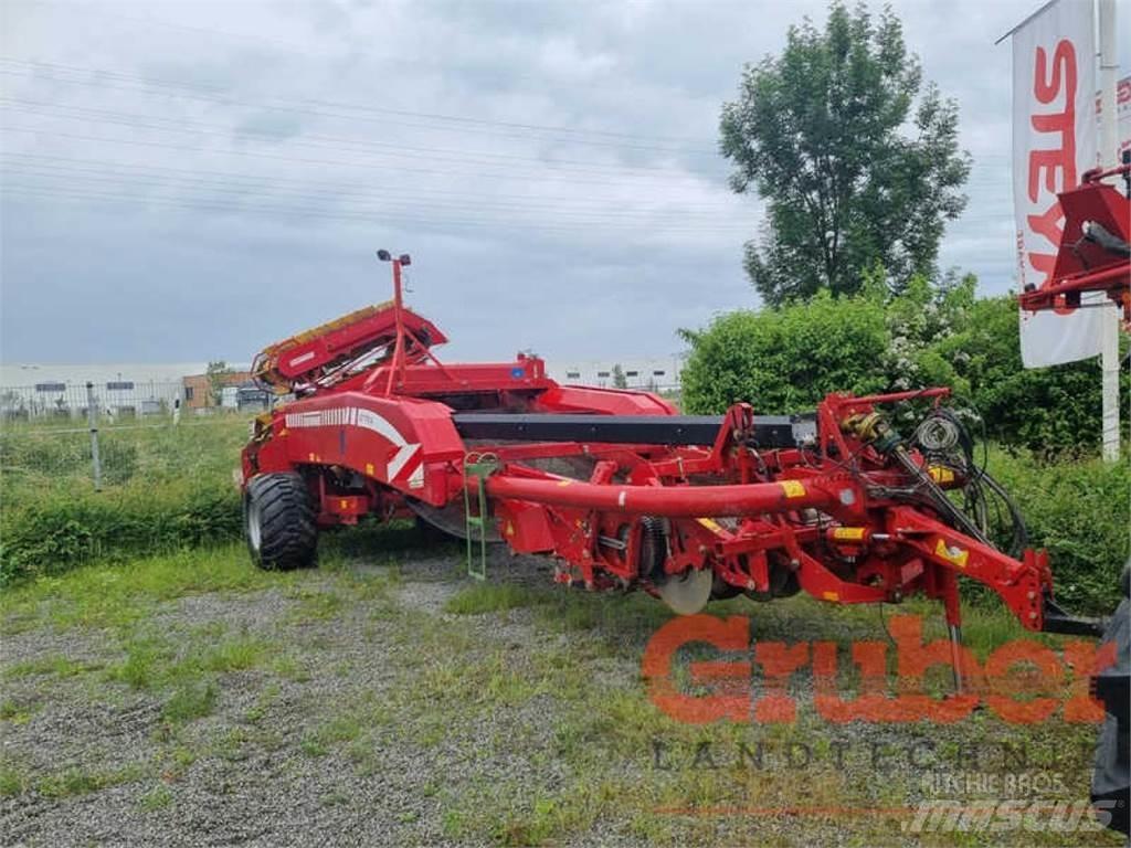 Grimme GT 170 S Oprema za krompir - Ostalo