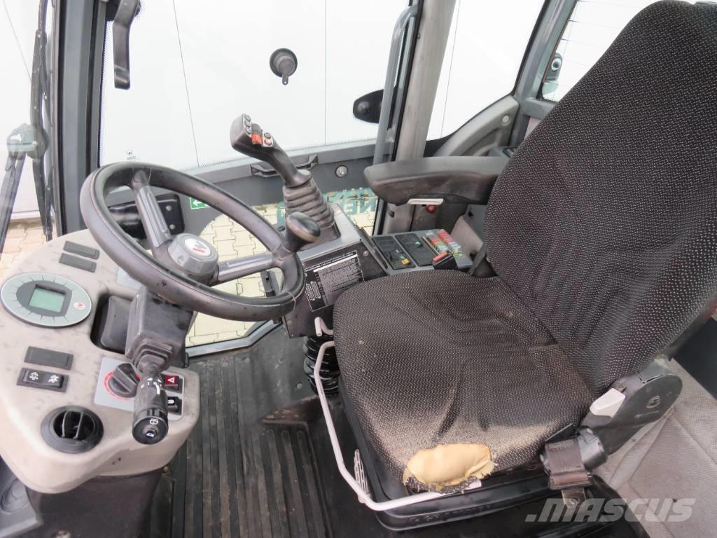 Wacker Neuson WL 60 Utovarivači na točkove