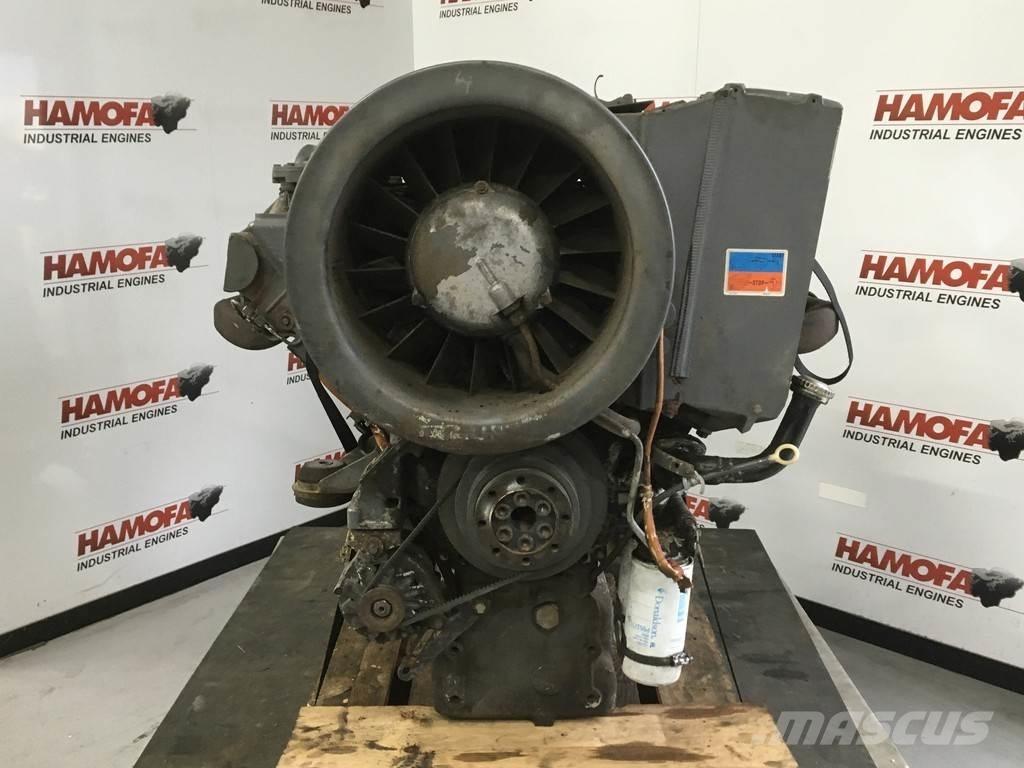 Deutz BF8L513 USED Ostalo za građevinarstvo