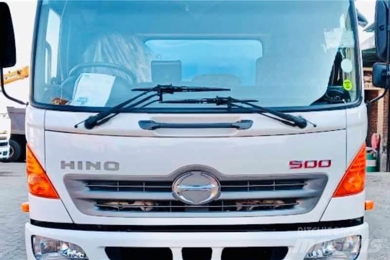 Hino 500 1326 Ostali kamioni