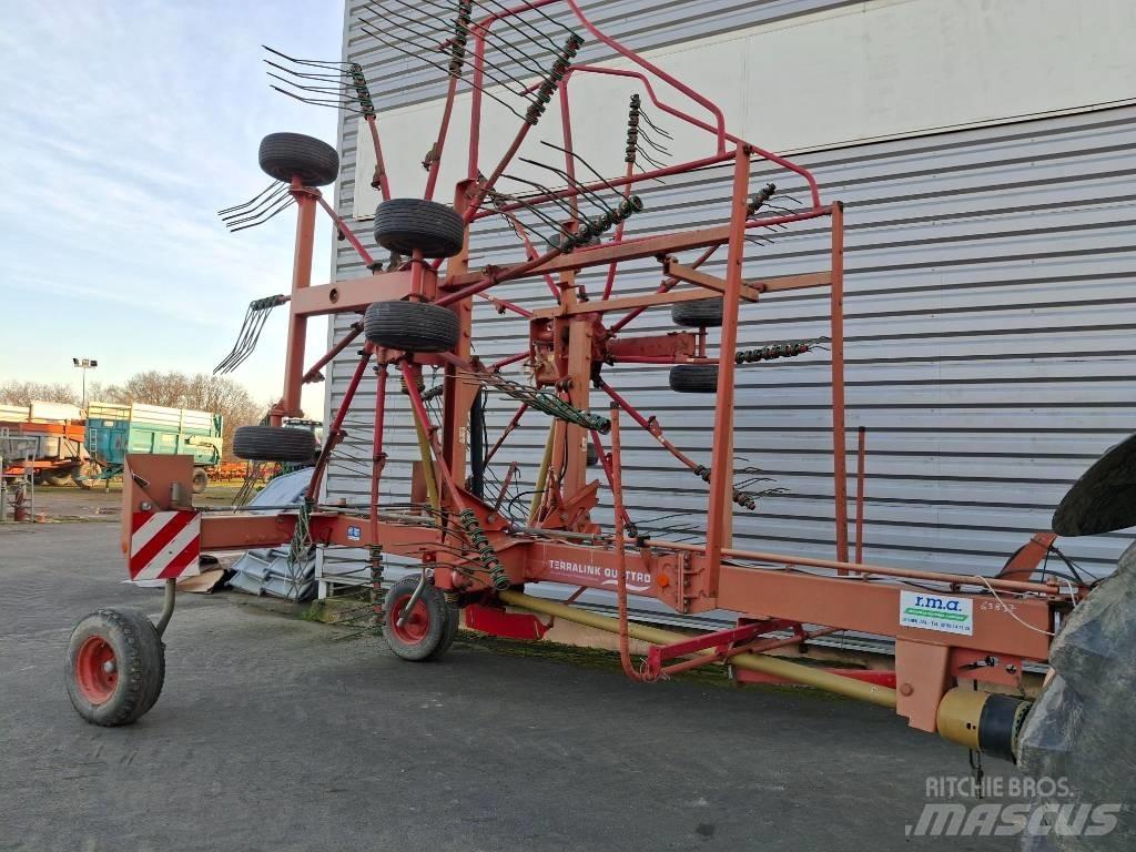 Kverneland 9070 C Sakupljači