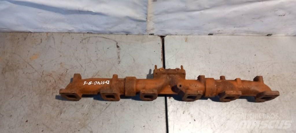 DAF XF 95    1395191 Kargo motori