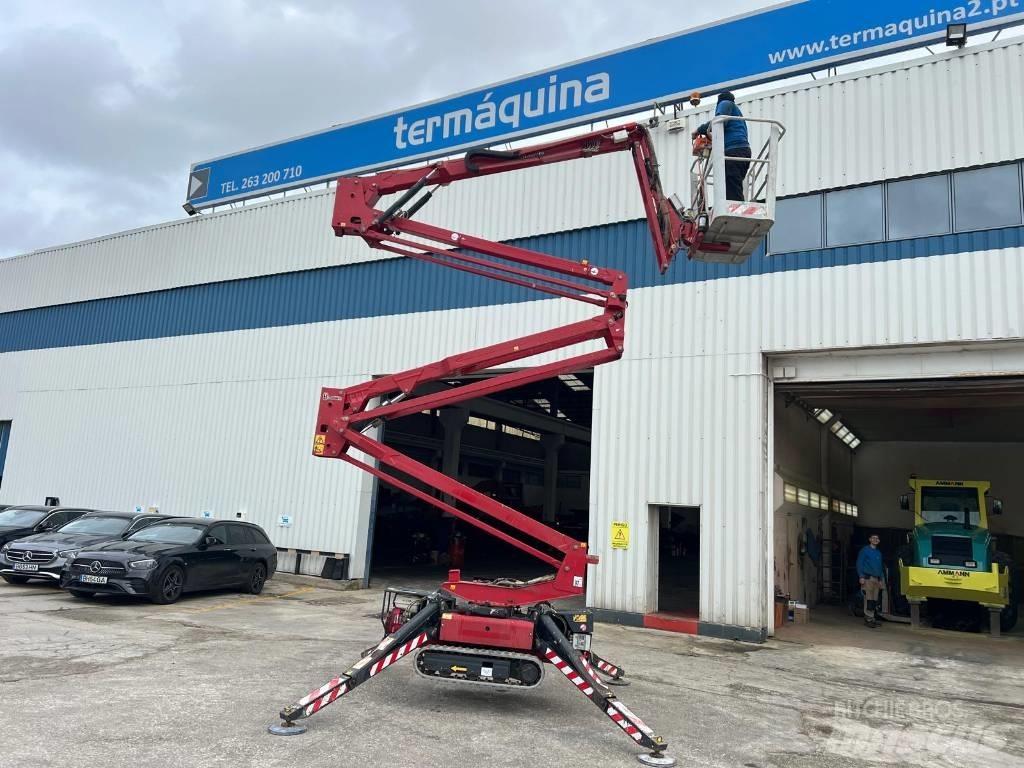 Hinowa LIGHLIFT 1965 Zglobne podizne platforme