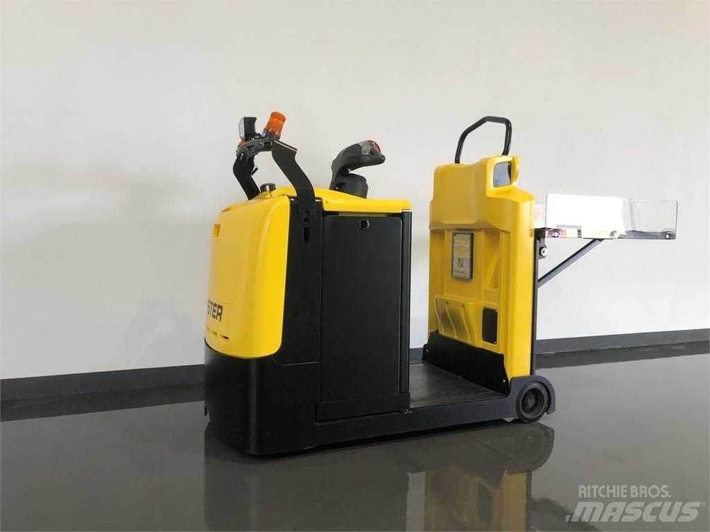 Hyster LO5.0T Tegljači