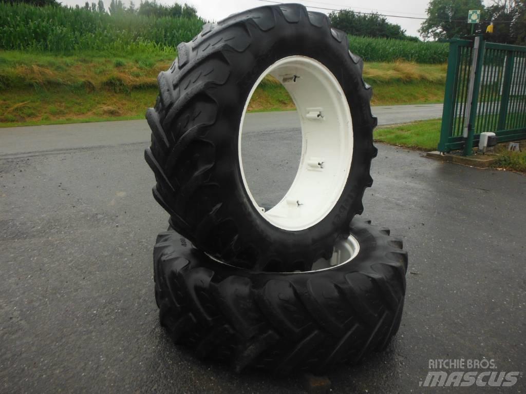 Kleber 480/70R38 Gume, točkovi i felne