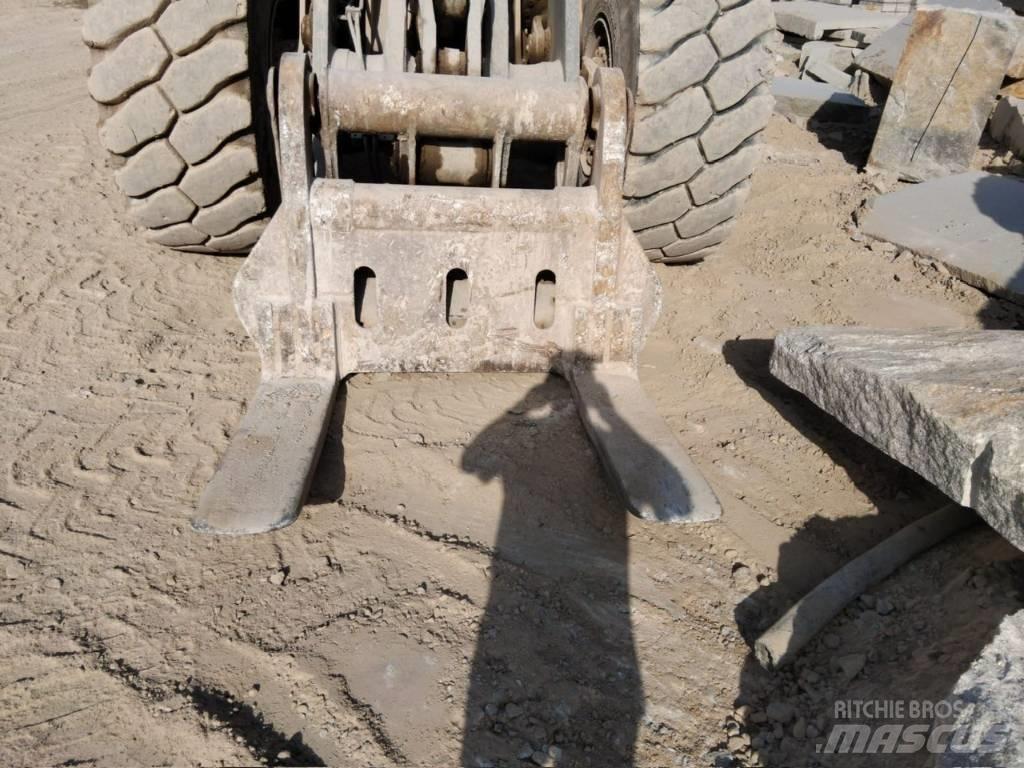 Volvo L 180 C Utovarivači na točkove