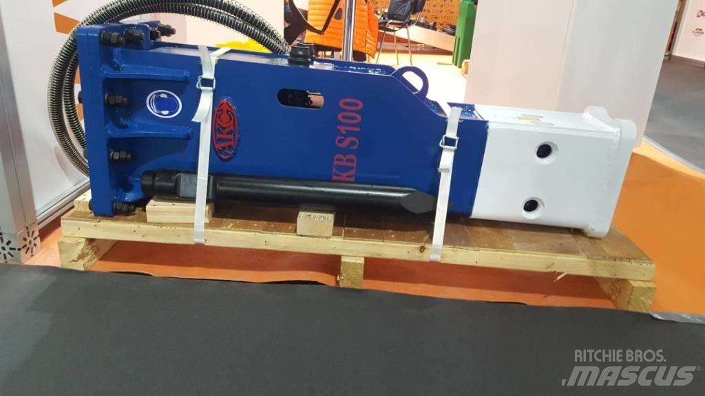  ALL-KOR AKB S130II Čekići