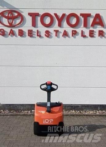 Toyota LWI 160 Nisko podizni električni viljuškar