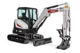 Bobcat E 35 Mini bageri < 7t