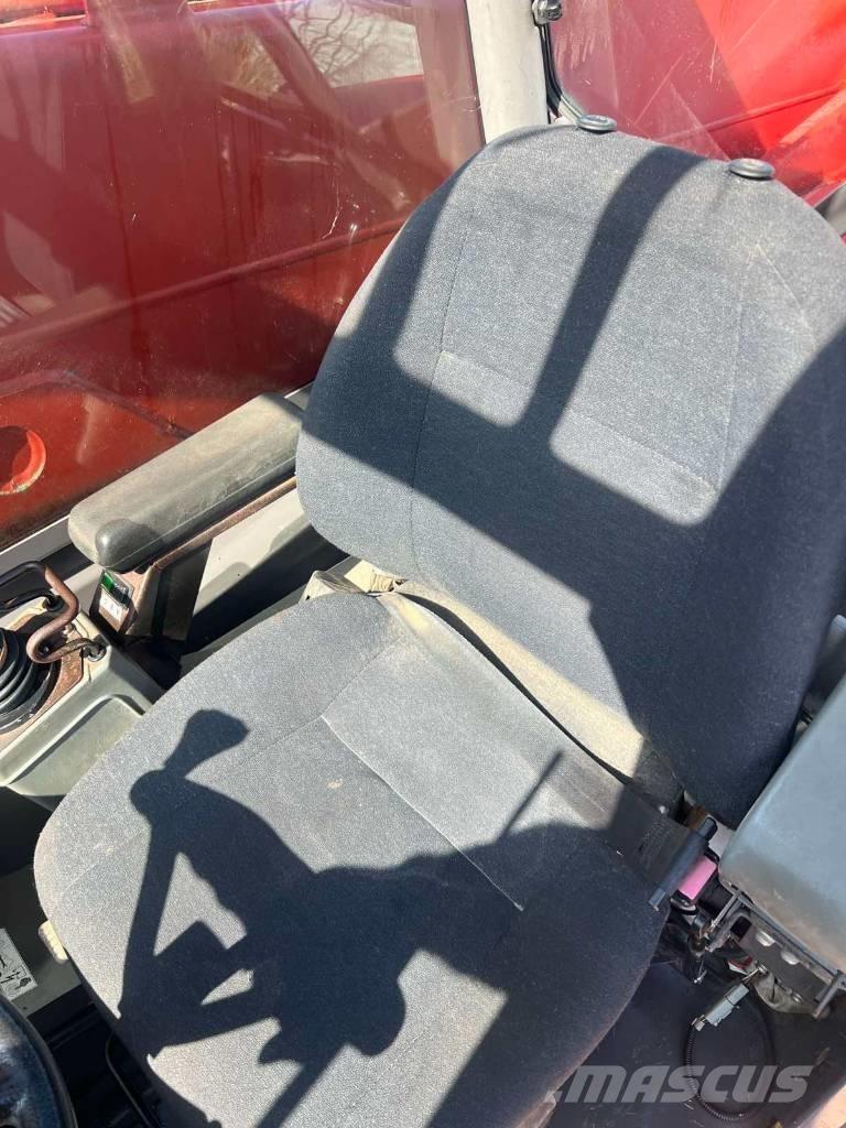 Manitou MRT 2150 M Teleskopski viljuškari