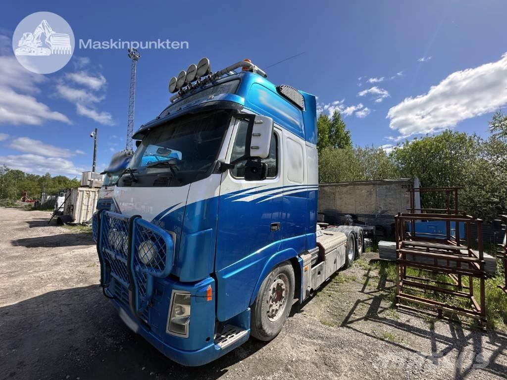Volvo FH 12 460 Tegljači