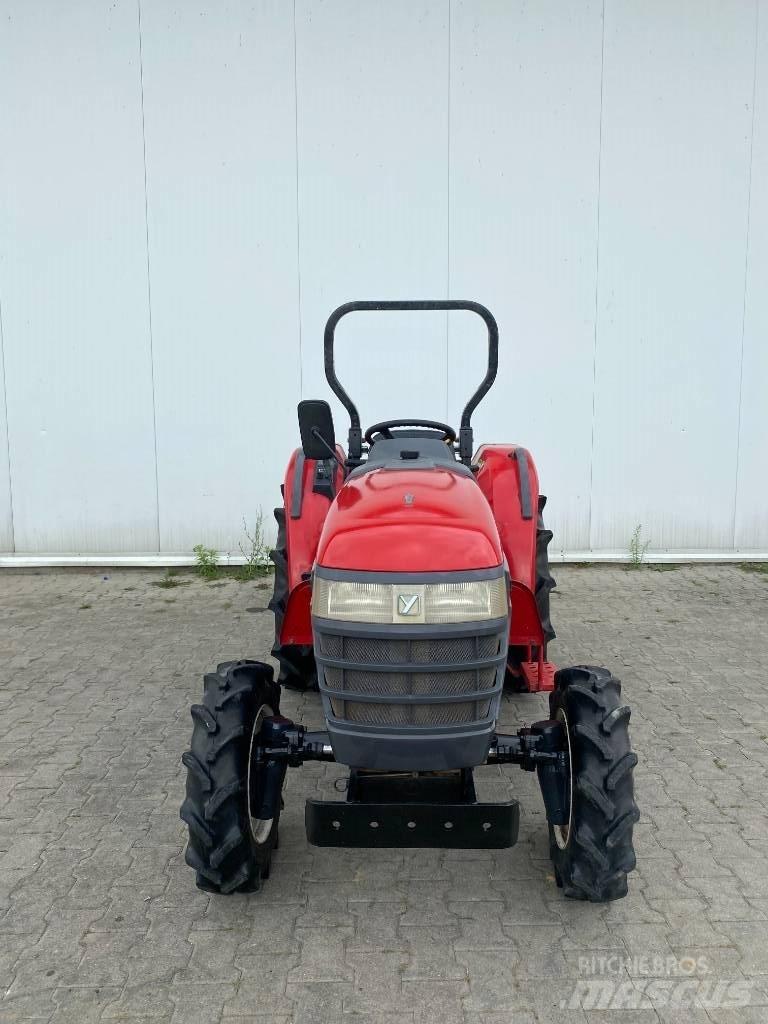 Yanmar RS24 Manji traktori