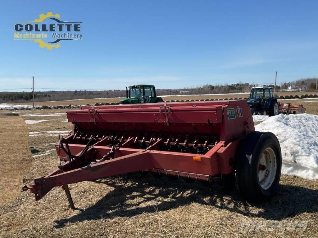 Case IH 5100 Sejačice