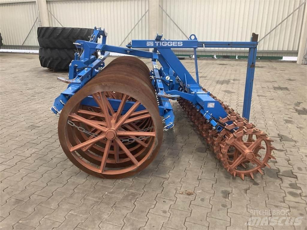 Tigges UPN 900-270 Valjci