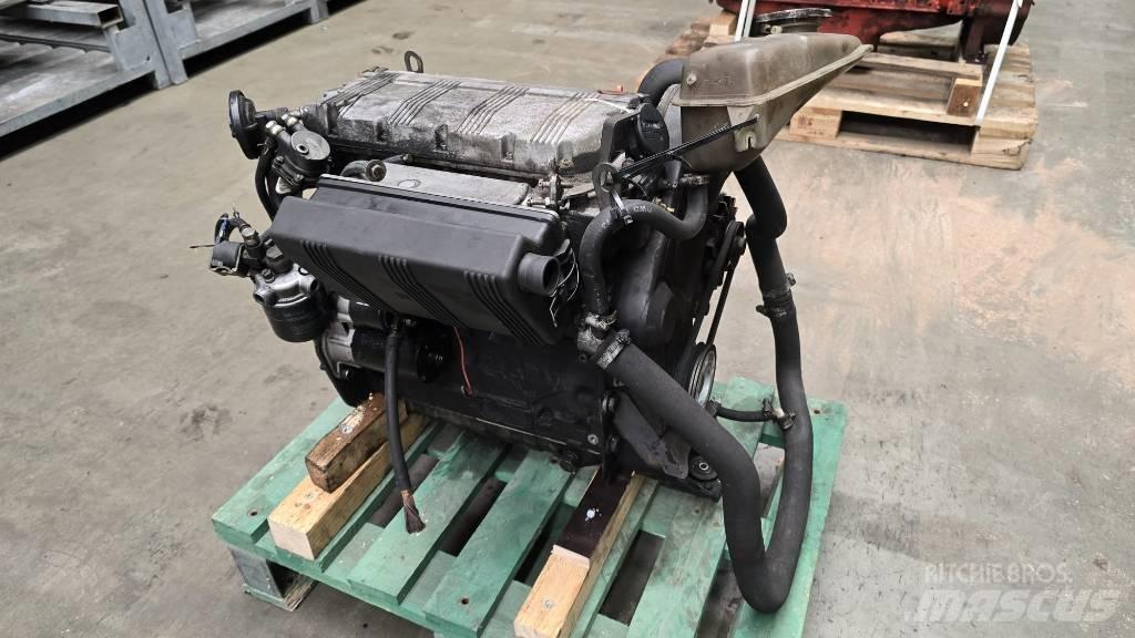 Deutz F4M1008F Motori za građevinarstvo