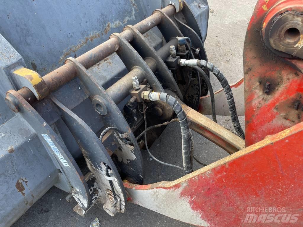 CAT 914 G Utovarivači na točkove