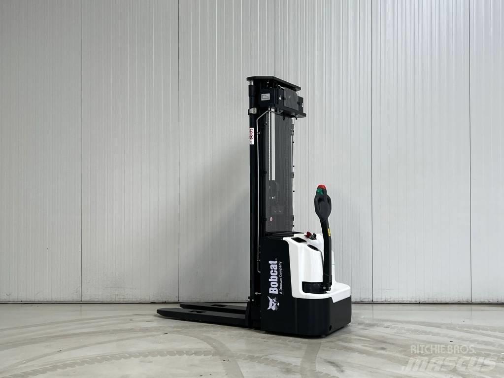 Bobcat BSL16N-7 Ručni električni viljuškar
