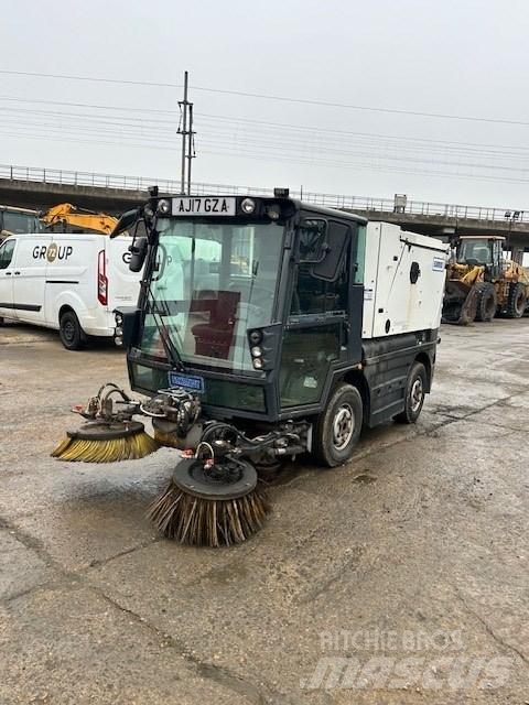 Schmidt Compact 200 Mašine za čišćenje