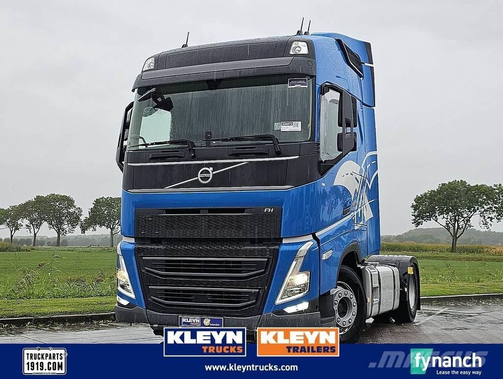 Volvo FH 460 Tegljači