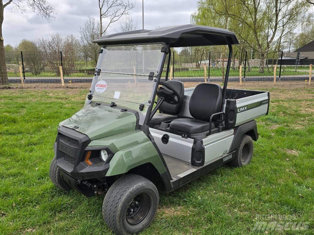 Yamaha umx  new ! ! ! ! ! ! Kola za golf
