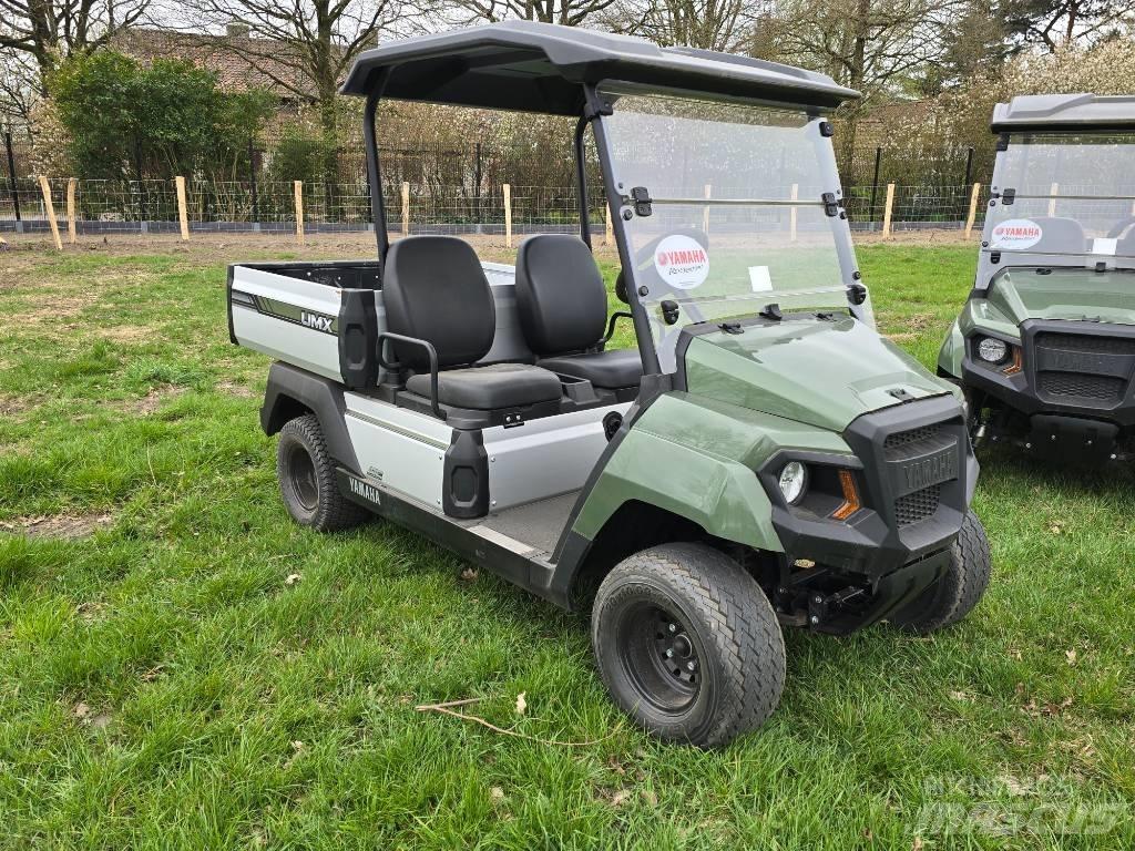 Yamaha umx  new ! ! ! ! ! ! Kola za golf