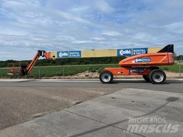 JLG 1350 SJP Teleskopske podizne platforme