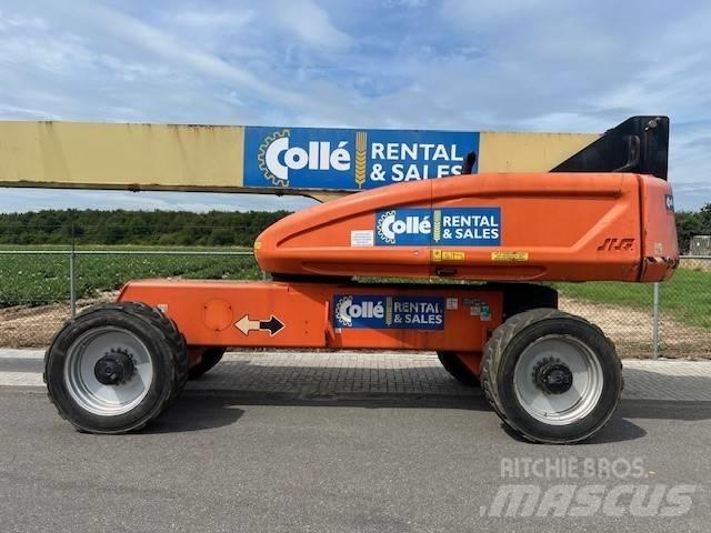 JLG 1350 SJP Teleskopske podizne platforme