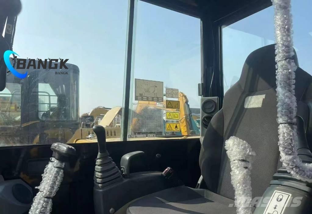 CAT 305.5 E Mini bageri < 7t