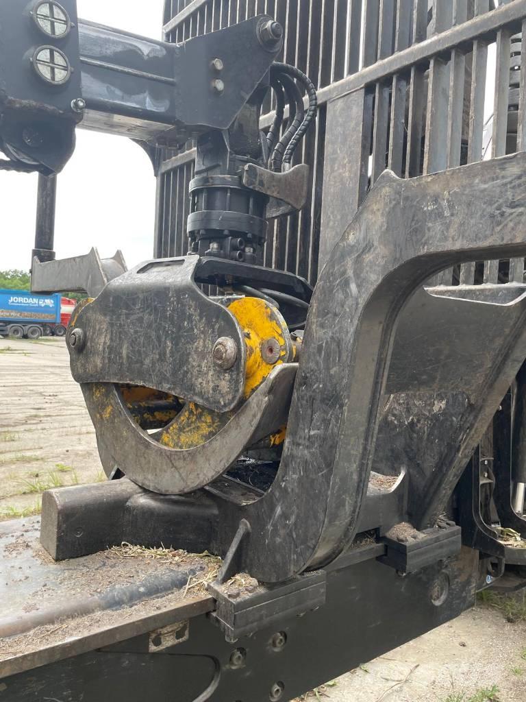 Logset 8F Forvarderi