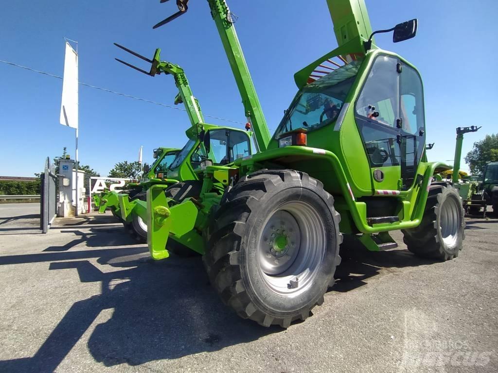 Merlo 40.16 Teleskopski viljuškari