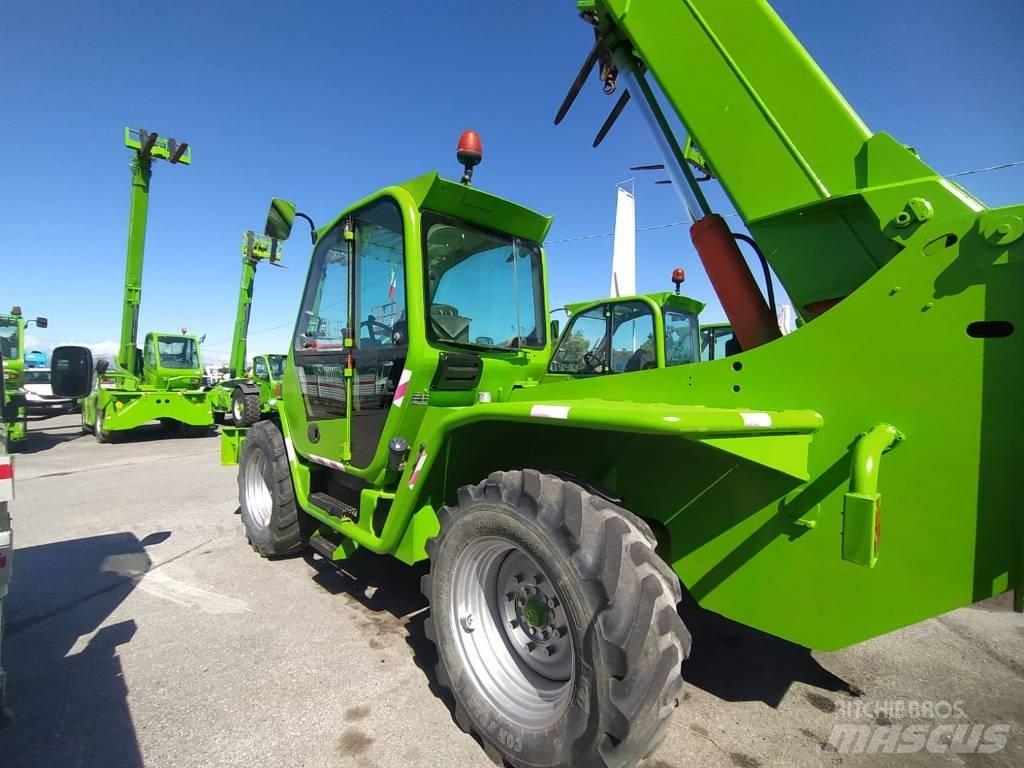 Merlo 40.16 Teleskopski viljuškari