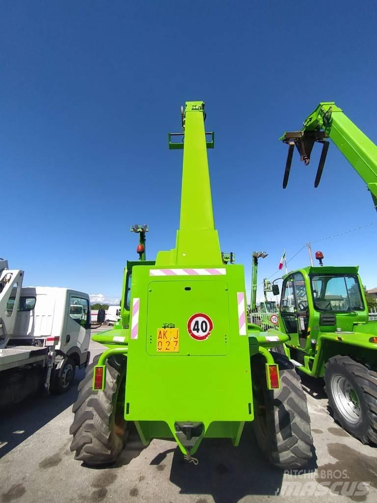 Merlo 40.16 Teleskopski viljuškari