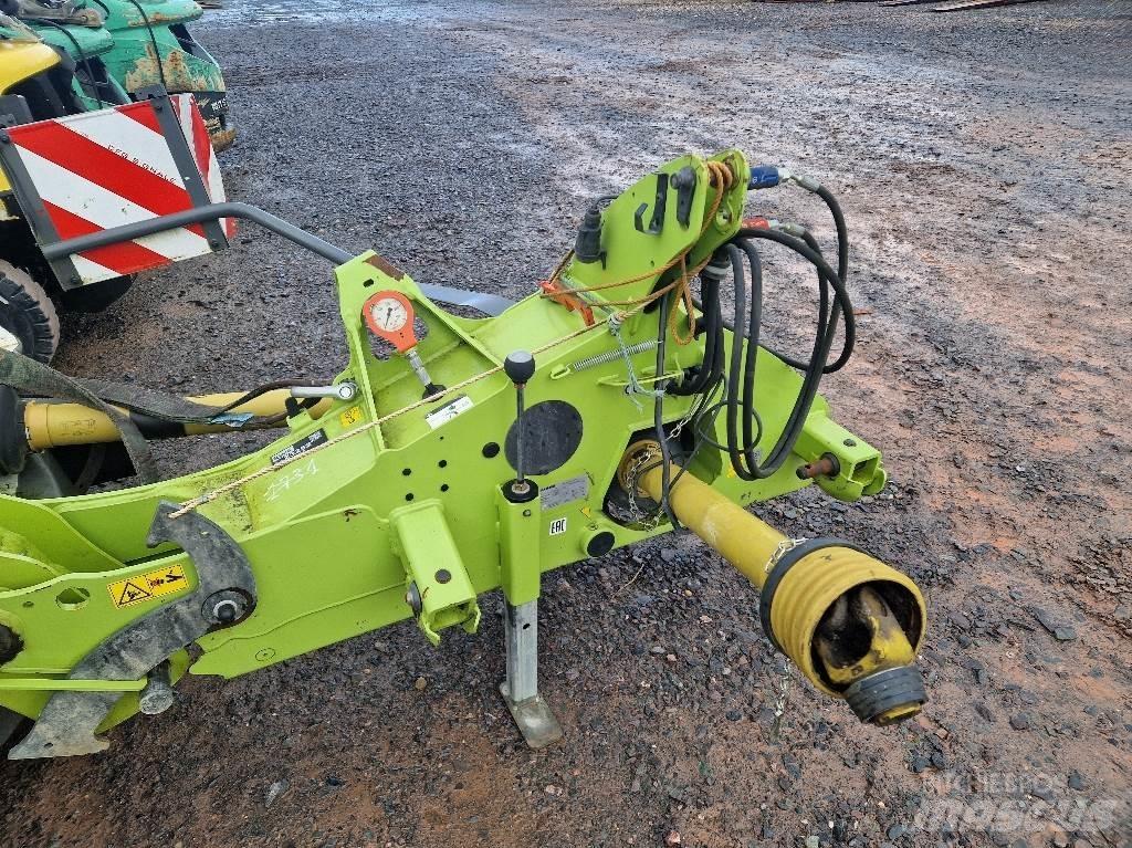 CLAAS DISCO 3200 Kosilice